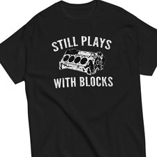 Men's Car Enthusiast T-Shirt