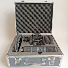 The T.Bone Microphone SC 420