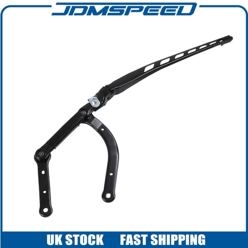 Front right wiper arm driver - wiper,