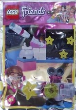 LEGO Friends Olivia's