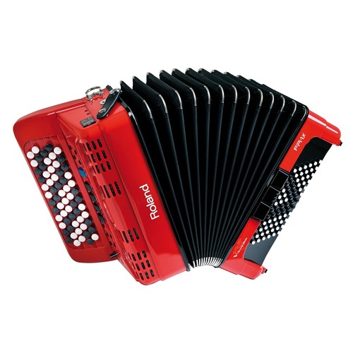 Roland 1xb v - fr-1xb, v-accordion