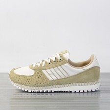 Men's Adidas Originals City Marathon PT Trainers in Beige GX9011 RRP £99.99
