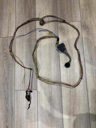 Bmw e36 1997 radio stereo - bmw,