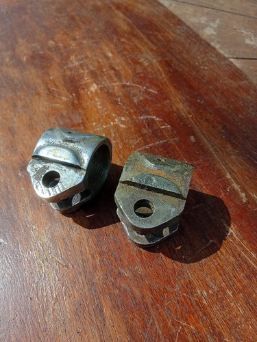 Bsa sloper and m20 - bsa,