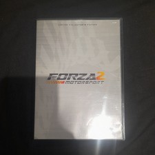Forza Motorsport 2 Limited