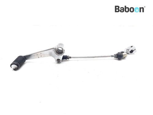Gear change lever honda - gear,