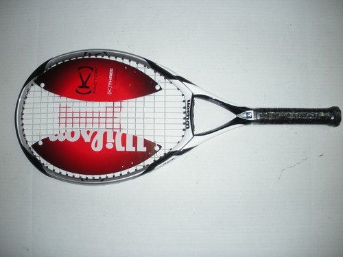 Wilson factor three k3 - wilson, 115