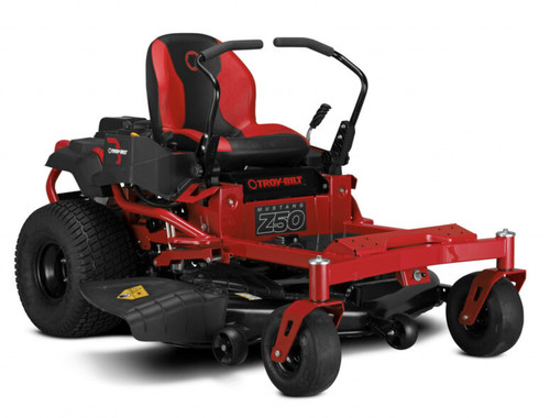 Troy bilt mustang - mustang, z50