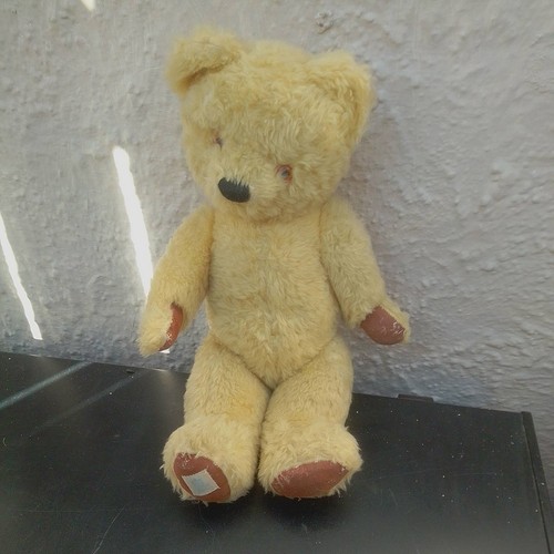 Rare old bear vintage - vintage,