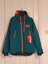 Helly Hanson Men's Jacket Size