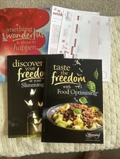 Slimming World Starter Pack