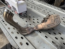 HONDA CB650 R 2021-2023