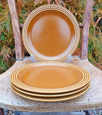 Vintage/Retro Hornsea Saffron