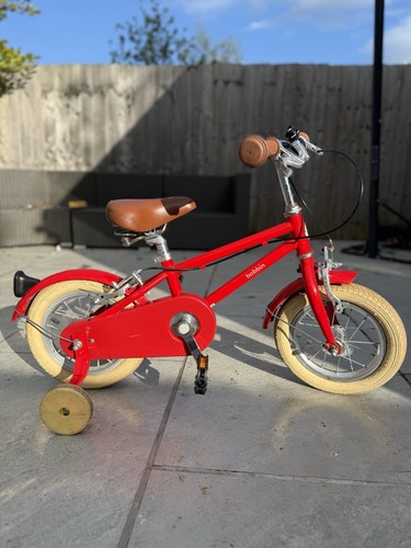 Bobbin moonbug kids - 12”,
