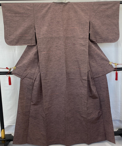 Japanese vintage kimono silk - japanese,