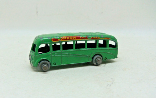 Matchbox lesney 21a - lesney,
