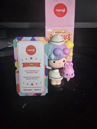 Momiji eva collectible - momiji,