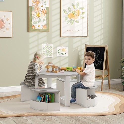 Aiyaplay five piece - five-piece, table