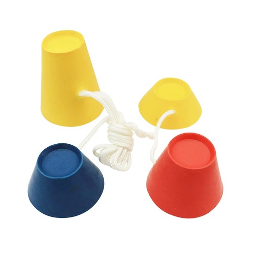 4pcs golf rubber - 4pcs,