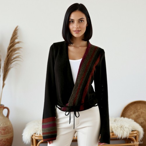 Sarah pacini cardigan - sarah,
