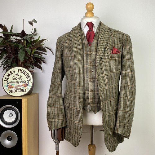 Bradbury barnes 38l bespoke - bradbury, &