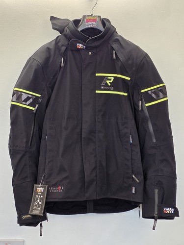Rukka nivala goretex - rukka,