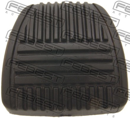 New clutch pedal - pedal, for