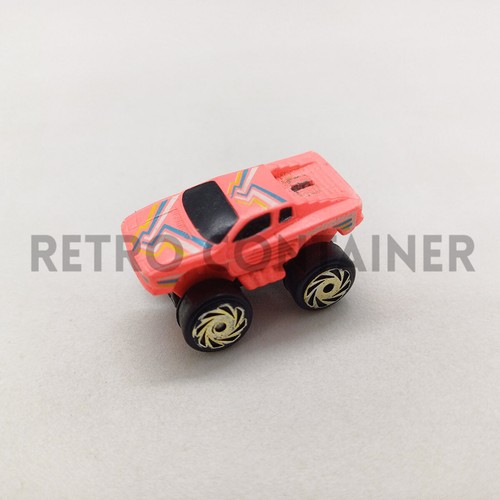 Vintage galoob micro - vintage,