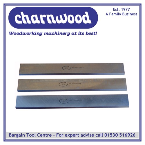 Charnwood w583 set 3 - of,