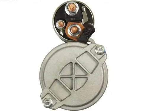 Starter motor clockwise - motor,