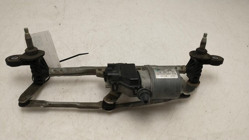 Fiat 500 wiper assembly - wiper,