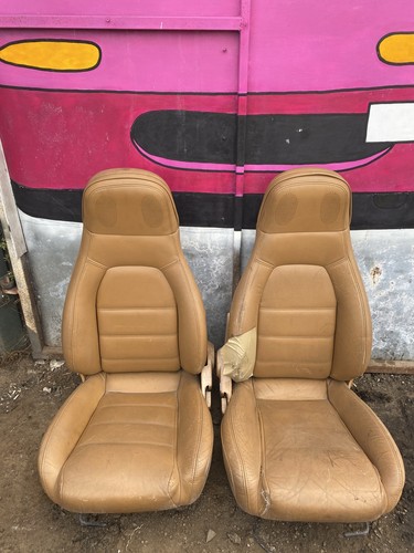 Mazda mx5 tan leather - mx5,