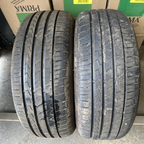 205 81v falken - 205, 16
