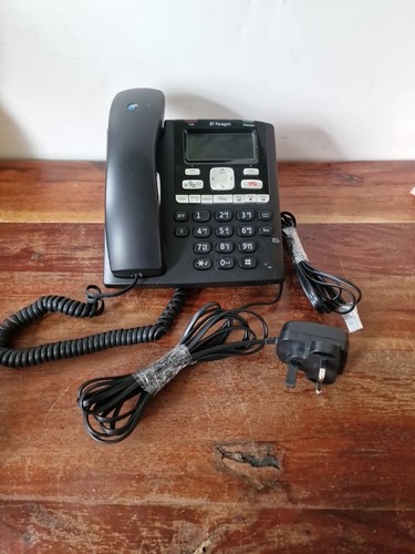 Paragon 650 corded - paragon, phone