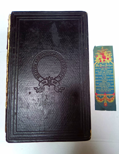 Holy bible old new - old, &