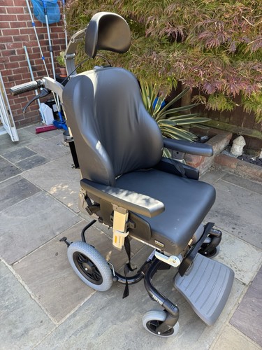 Sunrise medical ibis sedeo - 2.0,