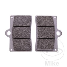 Brembo Brake Pads Sintered