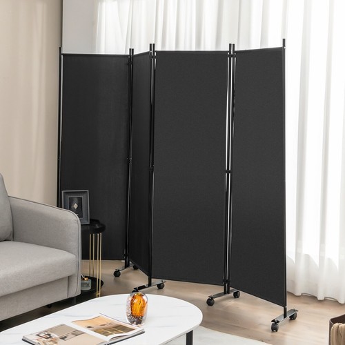 Panel room divider - 4,
