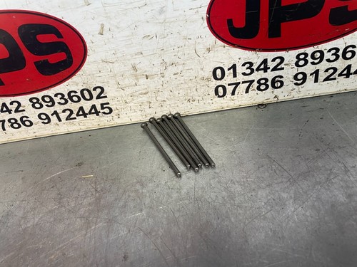 Push rod set kubota d722 - rod,