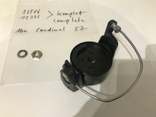 ABU Cardinal 57 part: 12586 11336 +++ spool housing + hanger complete/coil house