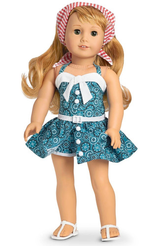 American girl doll - , maryellen