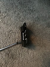 Rife Men's Right Handed Putter
