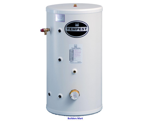 Indirect cylinder telford - indirect,