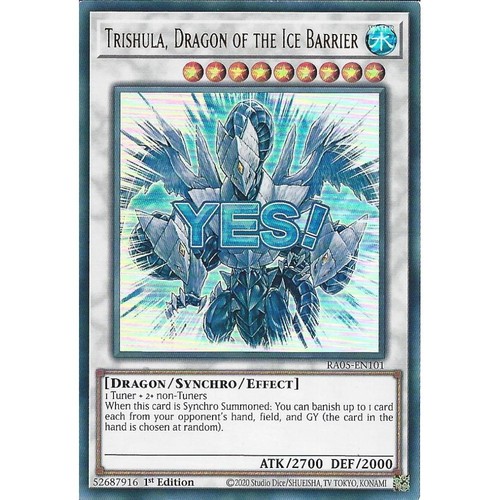 Ra05 en101 trishula - trishula,, dragon