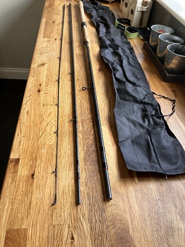 Vintage daiwa carbo whisker - carbo,