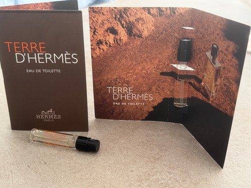 Authentic hermes terre - hermes,