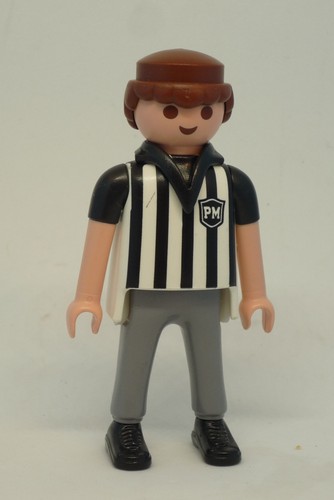 Playmobil city life man - playmobil, pc-5