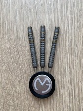 Michael Van Gerwen Darts 22.5g MVG Evo X 90% Tungsten