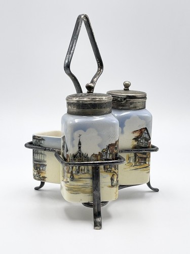 Vintage sandland ware ltd - ware,