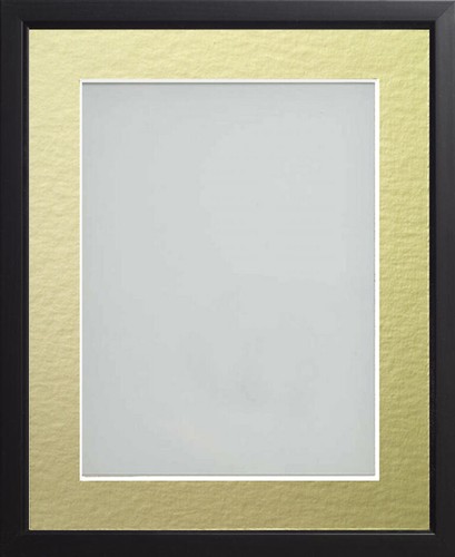 Black budget photo frames - photo,